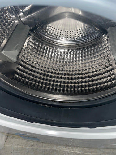 Factory second Fisher & Paykel 10kg Front Load Washing Machine WH1060P1 - Second Hand Appliances Geebung